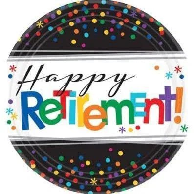 Retirement - Zurchers