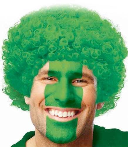 School Colors - Zurchers