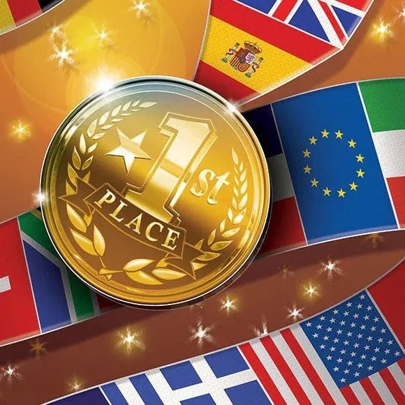 Summer Games - Zurchers