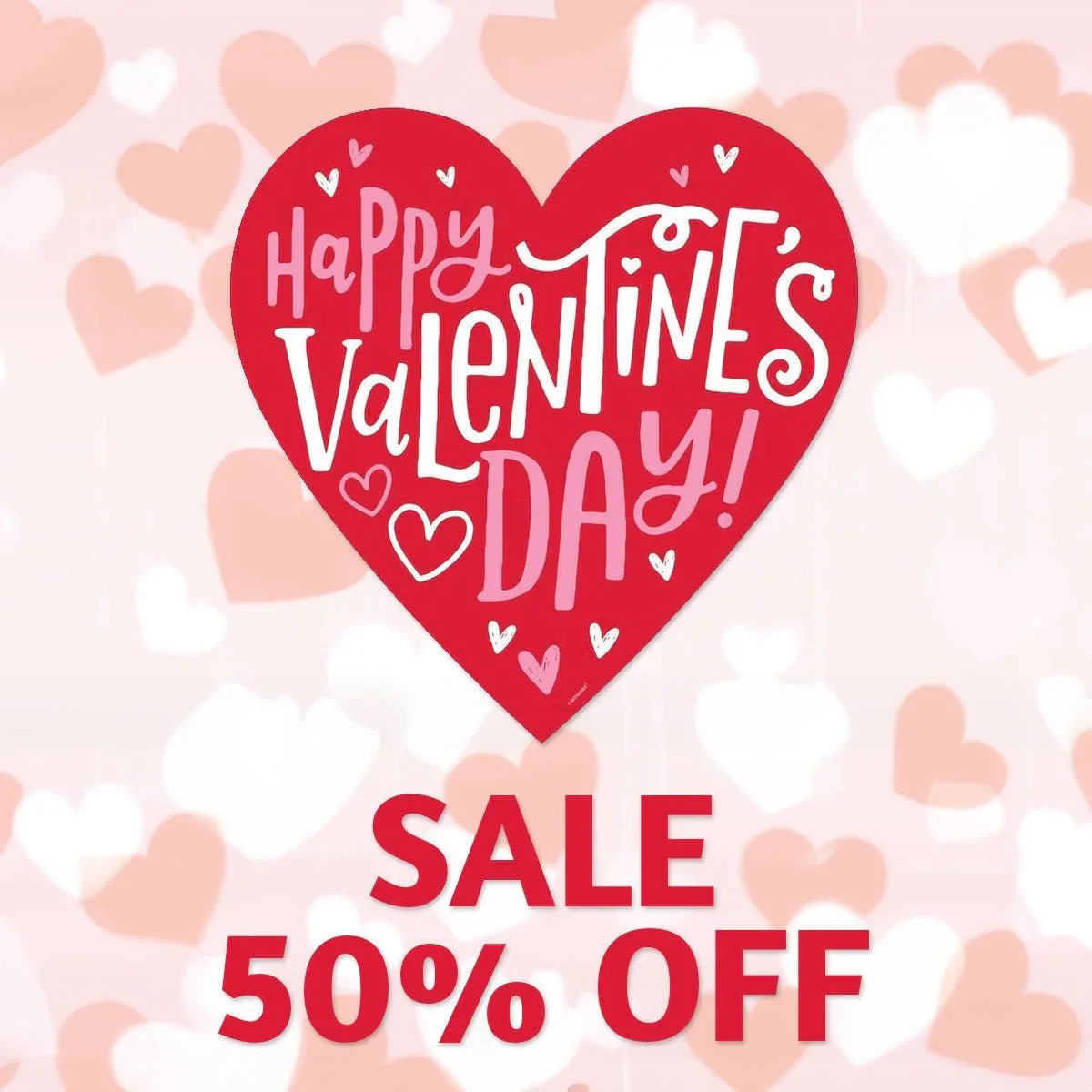 Valentine's Day Sale - Zurchers