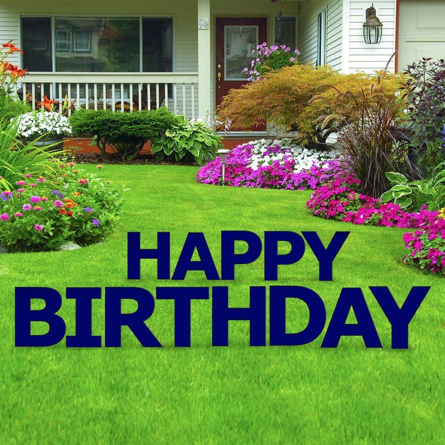 Yard SIgns - Zurchers