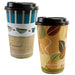 Premium Paper Hot/Cold Cups 12 or 16 oz. | 16 ct - Zurchers