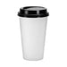 Premium Paper Coffee Cups With Lids 16 oz. | 60 ct - Zurchers