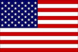 United States of America Flag 5' x 3' | 1 ct - Zurchers