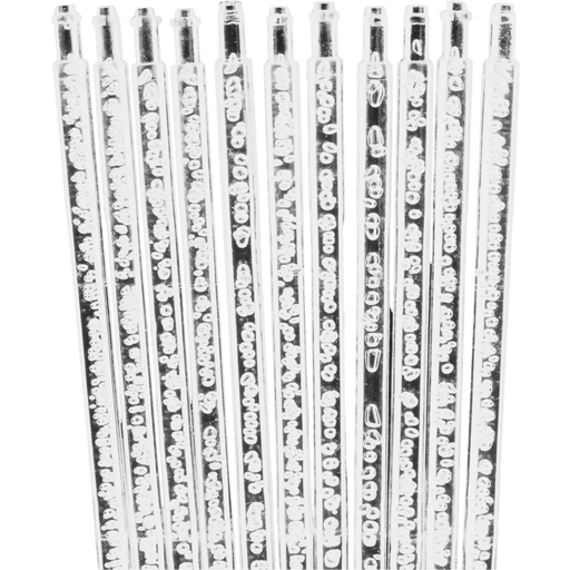100ct 15in Solid Regular Bubble Stick | 1ct