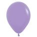 11" Sempertex Latex Balloon Pack, Lilac | 100 ct - Zurchers