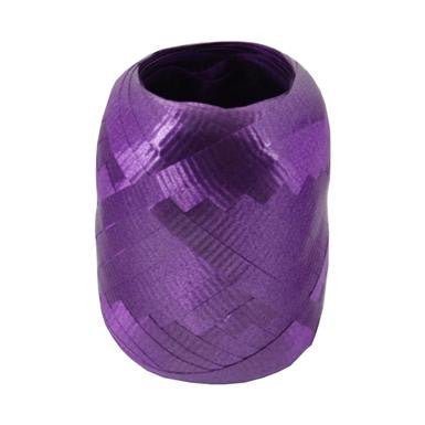 Purple Curling Ribbon Keg | 66' - Zurchers
