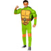 Teenage Mutant Ninja Turtles Michelangelo Costume Adult | 1 ct - Zurchers