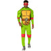 Teenage Mutant Ninja Turtles Raphael Costume Adult | 1 ct - Zurchers