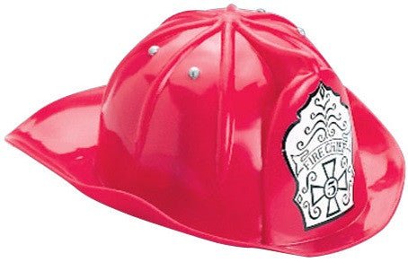 Firefighter Helmet