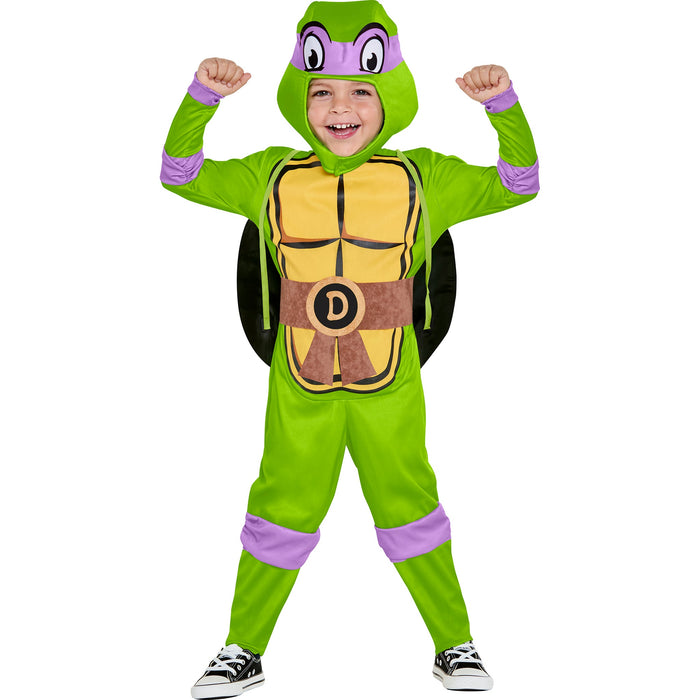 Teenage Mutant Ninja Turtles Donatello Costume Child | 1 ct