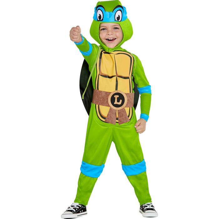 Teenage Mutant Ninja Turtles Leonardo Costume Child | 1 ct