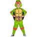 Teenage Mutant Ninja Turtles Raphael Costume Child | 1 ct - Zurchers