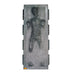 Star Wars Han Solo in Carbonite Lifesize Standup *Made to order - please allow 10 - 14 days for processing* - Zurchers