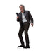 Han Solo - The Force Awakens Lifesize Standup *Made to order - please allow 10 - 14 days for processing* - Zurchers