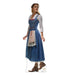 Belle - Beauty and the Beast Lifesize Standup *Made to order - please allow 10 - 14 days for processing* - Zurchers