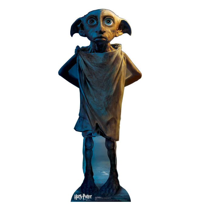 Dobby - Life-size Cardboard Cutout  *Made to order-please allow 10-14 days for processing*