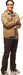 Leonard Hofstadter - Big Bang Theory Lifesize Standup *Made to order - please allow 10 - 14 days for processing* - Zurchers