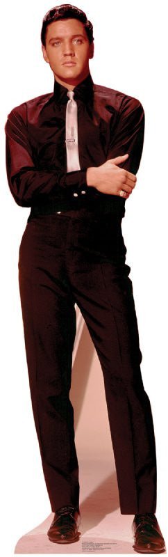 Elvis Presley Suit Lifesize Standup *Made to order-please allow 10-14 days for processing*