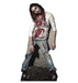 Zombie Girl Lifesize Standup *Made to order-please allow 10-14 days for processing*