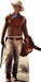 John Wayne Lifesize Standup *Made to order-please allow 10-14 days for processing*