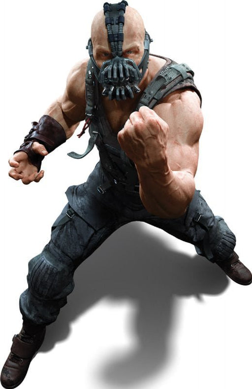 Bane - The Dark Knight Rises Lifesize Standup  *Made to order-please allow 10-14 days for processing*
