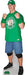 John Cena Green Shirt - WWE Lifesize Standup *Made to order-please allow 10-14 days for processing*