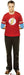 Sheldon Cooper 2 - Big Bang Theory Lifesize Standup *Made to order-please allow 10-14 days for processing*
