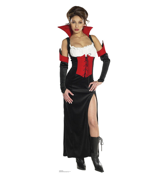 Countess Carmella Lifesize Standup *Made to order - please allow 10 - 14 days for processing* - Zurchers