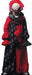 Creepy Clown Lifesize Standup *Made to order-please allow 10-14 days for processing*