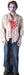 Zombie Guy Lifesize Standup  *Made to order-please allow 10-14 days for processing*