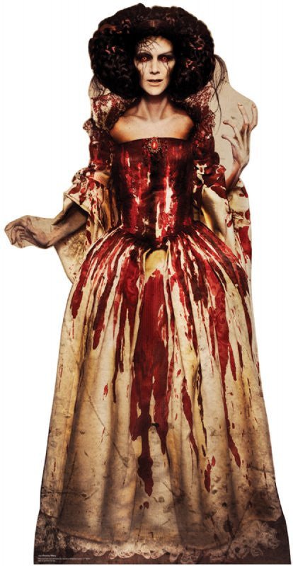 Bloody Mary Lifesize Standup *Made to order-please allow 10-14 days for processing*