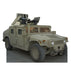 Army Hummer Cardboard Standup *Made to order - please allow 10 - 14 days for processing* - Zurchers