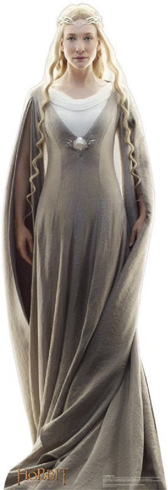Galadriel - The Hobbit Lifesize Standup *Made to order-please allow 10-14 days for processing*