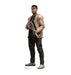 Finn - Star Wars - The Force Awakens Lifesize Standup *Made to order - please allow 10 - 14 days for processing* - Zurchers