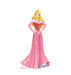 Aurora - Disney Princess Lifesized Standup *Made to order - please allow 10 - 14 days for processing* - Zurchers