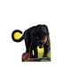 Bagheera The Jungle Book  Lifesize Standup  *Made to order-please allow 10-14 days for processing*