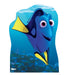 Dory Finding Dory Cardboard Standup *Made to order-please allow 10-14 days for processing*