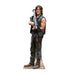 Daryl Dixon Rocket Launcher The Walking Dead Lifesize Standup *Made to order - please allow 10 - 14 days for processing* - Zurchers