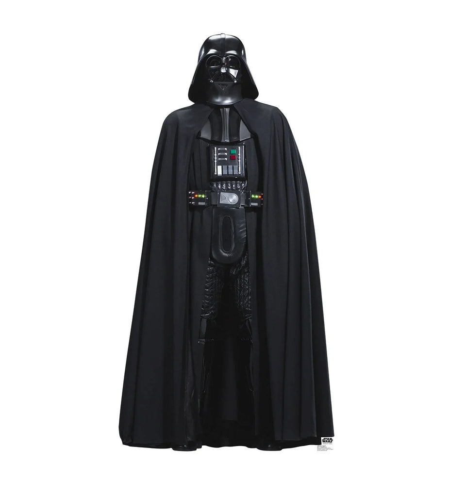 Darth Vader Star Wars Rogue One Lifesize Standup *Made to order