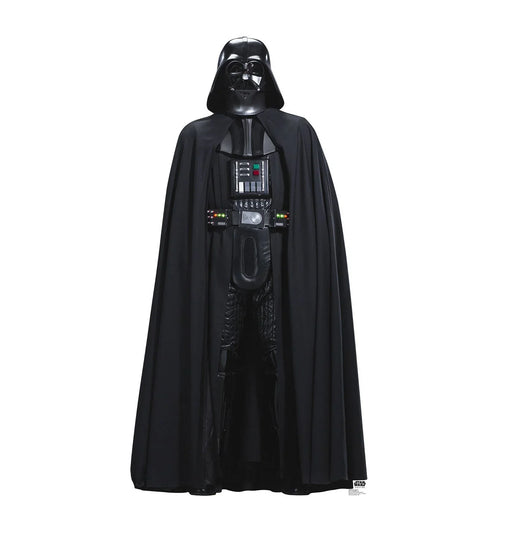 Darth Vader Star Wars Rogue One Lifesize Standup *Made to order - please allow 10 - 14 days for processing* - Zurchers