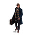 Newt Scamander Fantastic Beasts Lifesize Standup *Made to order - please allow 10 - 14 days for processing* - Zurchers