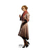 Queenie Goldstein Fantastic Beasts Lifesize Standup *Made to order - please allow 10 - 14 days for processing* - Zurchers