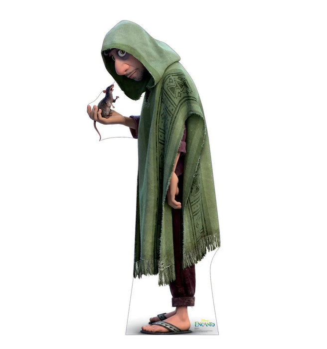 Encanto Bruno Lifesize Cardboard Standup *Made to order - please allow 10 - 14 days for processing* - Zurchers