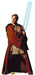 Obi - Wan Kenobi Lifesize Standup *Made to order - please allow 10 - 14 days for processing* - Zurchers