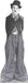 Charlie Chaplin - Circus Lifesize Standup *Made to order - please allow 10 - 14 days for processing* - Zurchers
