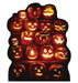 Jack O' Lantern Group Lifesize Standup *Made to order - please allow 10 - 14 days for processing* - Zurchers