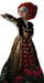 Life - size Red Queen Cardboard Cutout Alice in Wonderland *Made to order - please allow 10 - 14 days for processing* - Zurchers