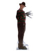 Freddy Krueger 2 Lifesize Standup *Made to order-please allow 10-14 days for processing*