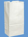 Large White Paper Sack | 1ct - Zurchers